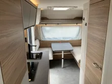 Fahrzeugbild Dethleffs Nomad 460 EL #4