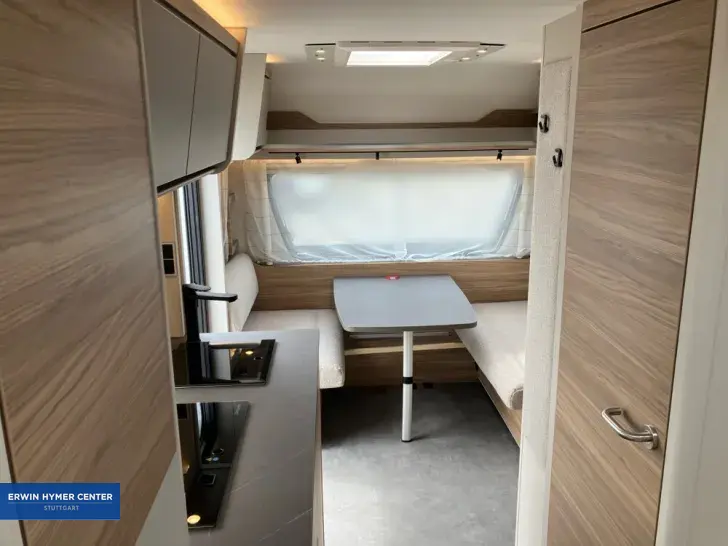 Fahrzeugbild Dethleffs Nomad 460 EL #4