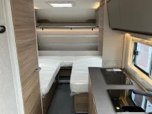 Fahrzeugbild Dethleffs Nomad 460 EL #6