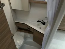 Fahrzeugbild Dethleffs Nomad 460 EL #9