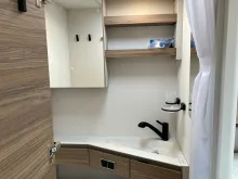 Fahrzeugbild Dethleffs Nomad 460 EL #10