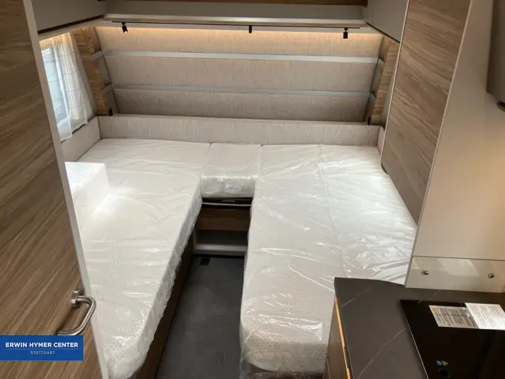 Fahrzeugbild Dethleffs Nomad 460 EL #11