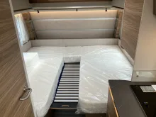 Fahrzeugbild Dethleffs Nomad 460 EL #13
