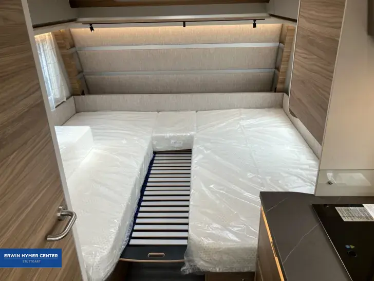 Fahrzeugbild Dethleffs Nomad 460 EL #13