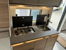 Fahrzeugbild Dethleffs Nomad 460 EL #14