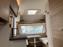 Fahrzeugbild Dethleffs Nomad 460 EL #16