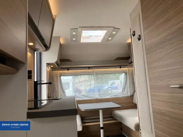 Fahrzeugbild Dethleffs Nomad 460 EL #16