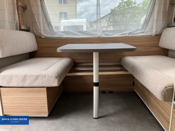 Fahrzeugbild Dethleffs Nomad 460 EL #17