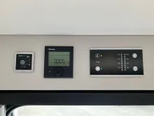 Fahrzeugbild Dethleffs Nomad 460 EL #19