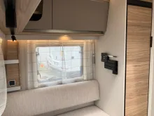 Fahrzeugbild Dethleffs Nomad 460 EL #20