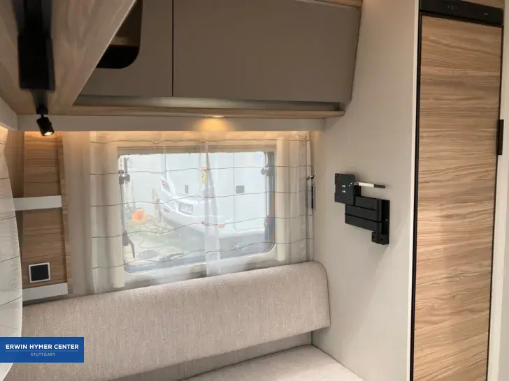 Fahrzeugbild Dethleffs Nomad 460 EL #20