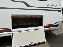 Fahrzeugbild Dethleffs Nomad 460 EL #21