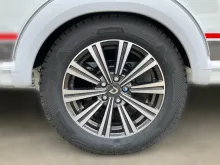 Fahrzeugbild Dethleffs Nomad 460 EL #23