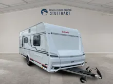 Fahrzeugbild Dethleffs Nomad 490 EST #1