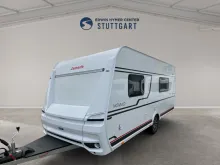 Fahrzeugbild Dethleffs Nomad 490 EST #2