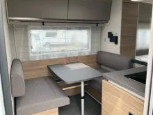 Fahrzeugbild Dethleffs Nomad 490 EST #3