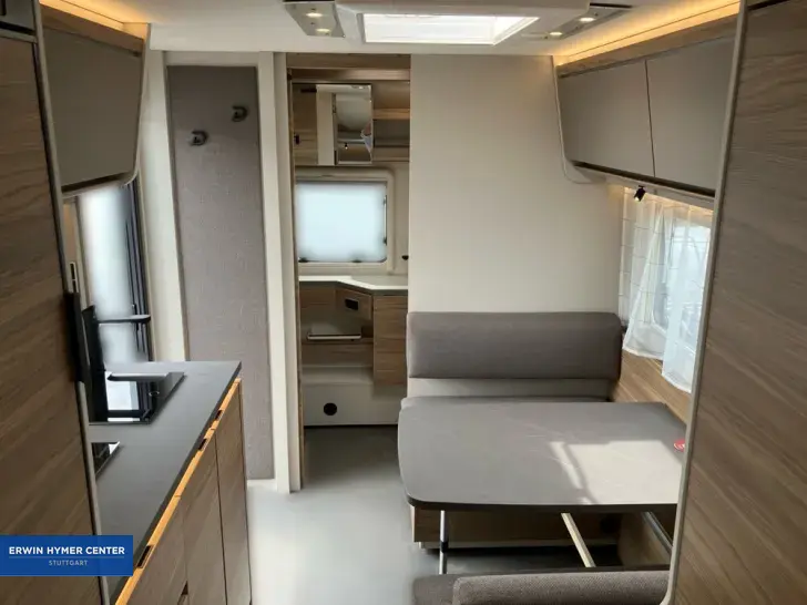 Fahrzeugbild Dethleffs Nomad 490 EST #4