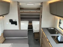 Fahrzeugbild Dethleffs Nomad 490 EST #6