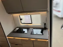 Fahrzeugbild Dethleffs Nomad 490 EST #7