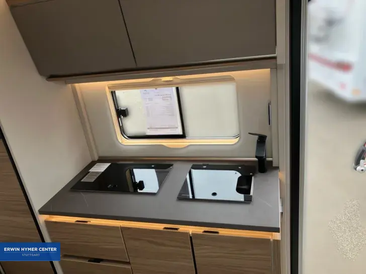 Fahrzeugbild Dethleffs Nomad 490 EST #7