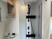 Fahrzeugbild Dethleffs Nomad 490 EST #9