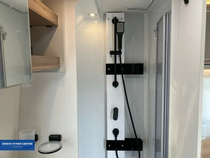 Fahrzeugbild Dethleffs Nomad 490 EST #9