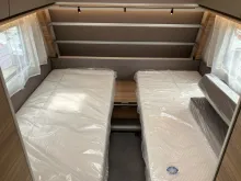 Fahrzeugbild Dethleffs Nomad 490 EST #11
