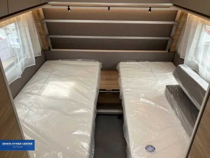 Fahrzeugbild Dethleffs Nomad 490 EST #11