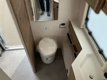 Fahrzeugbild Dethleffs Nomad 490 EST #12