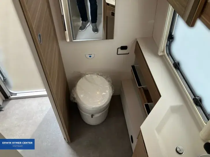 Fahrzeugbild Dethleffs Nomad 490 EST #12