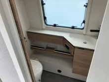 Fahrzeugbild Dethleffs Nomad 490 EST #13