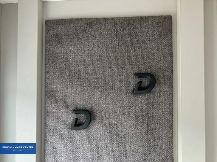 Fahrzeugbild Dethleffs Nomad 490 EST #14