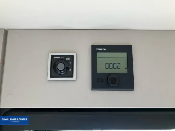 Fahrzeugbild Dethleffs Nomad 490 EST #15