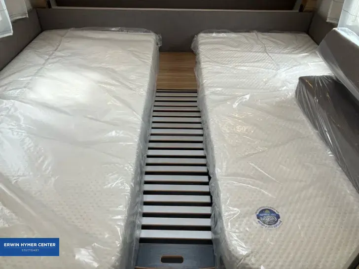 Fahrzeugbild Dethleffs Nomad 490 EST #17
