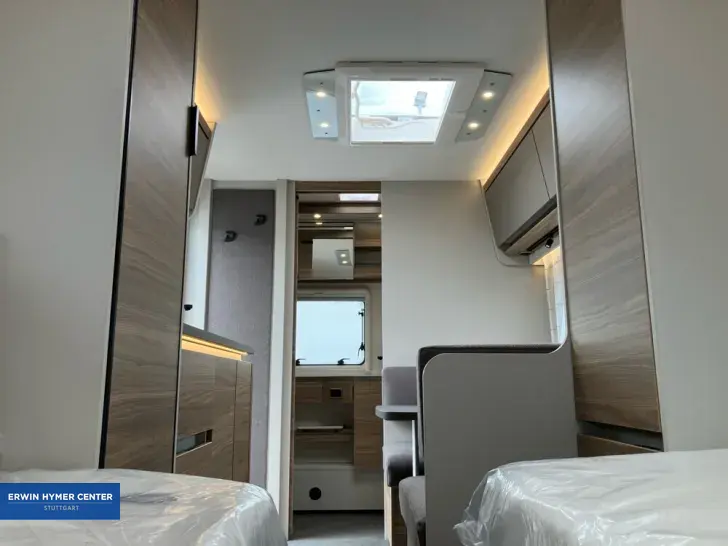 Fahrzeugbild Dethleffs Nomad 490 EST #19