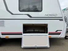 Fahrzeugbild Dethleffs Nomad 490 EST #22