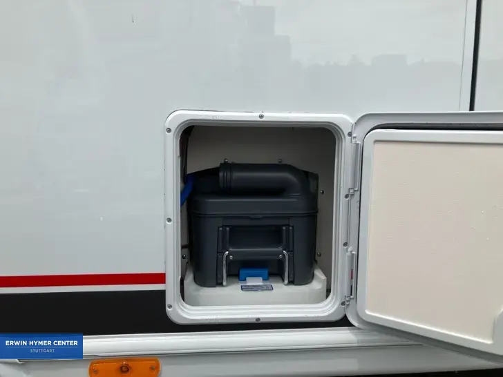 Fahrzeugbild Dethleffs Nomad 490 EST #23