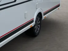 Fahrzeugbild Dethleffs Nomad 490 EST #24