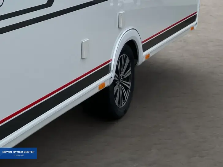 Fahrzeugbild Dethleffs Nomad 490 EST #24