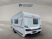 Fahrzeugbild Dethleffs Nomad 490 EST #25