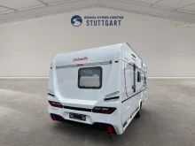 Fahrzeugbild Dethleffs Nomad 490 EST #26