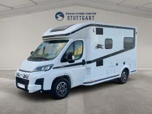 Fahrzeugbild Laika Kosmo L 105 #2