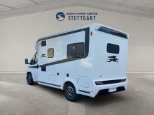 Fahrzeugbild Laika Kosmo L 105 #3