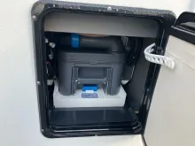 Fahrzeugbild Laika Kosmo L 105 #10