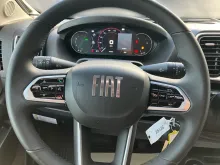 Fahrzeugbild Laika Kosmo L 105 #13