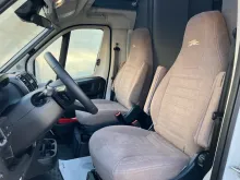 Fahrzeugbild Laika Kosmo L 105 #14