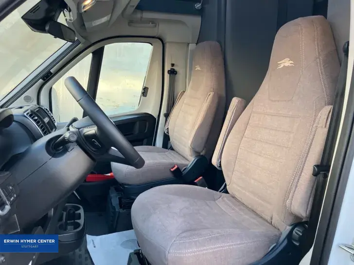 Fahrzeugbild Laika Kosmo L 105 #14