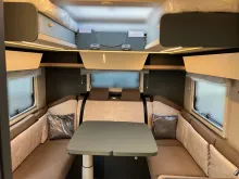 Fahrzeugbild Laika Kosmo L 105 #15