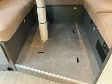 Fahrzeugbild Laika Kosmo L 105 #16