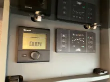 Fahrzeugbild Laika Kosmo L 105 #18